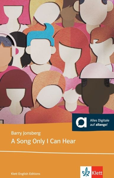 Produktbild: A Song Only I Can Hear