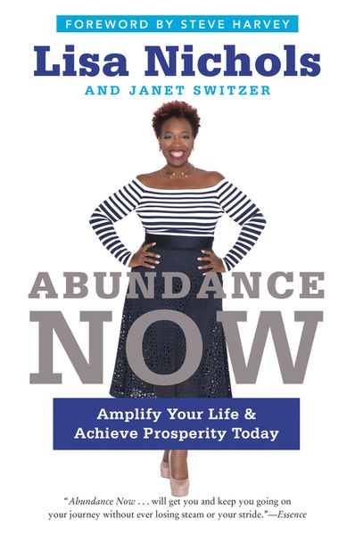 Produktbild: Abundance Now