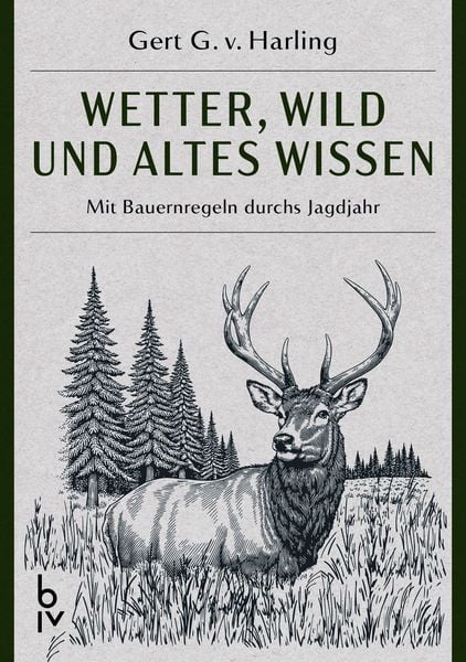 Produktbild: Wetter, Wild und altes Wissen