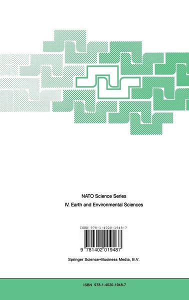 Produktbild: Environmental Challenges in the Mediterranean 2000&ndash;2050