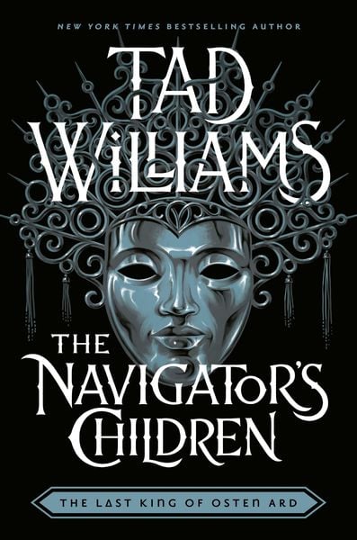 Produktbild: The Navigator's Children