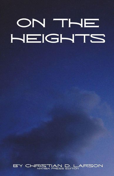 Produktbild: On the Heights