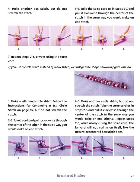 Produktbild: The Little Book of Plastic Lace Crafts