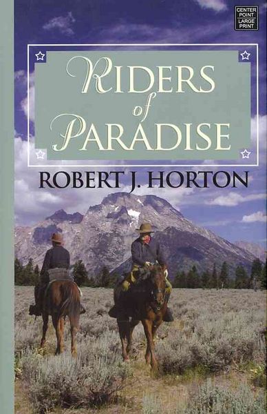 Produktbild: Riders Of Paradise -Lp