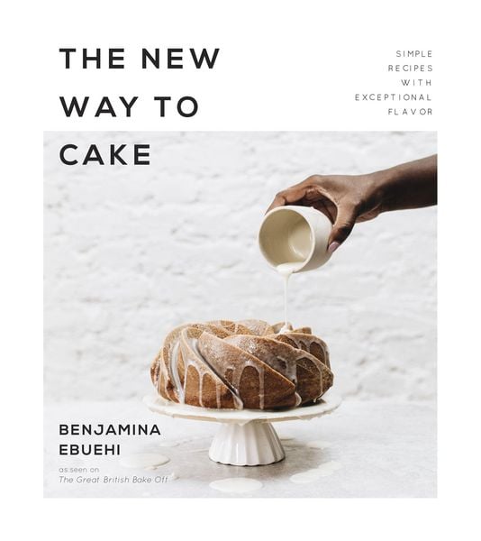 Produktbild: The New Way to Cake