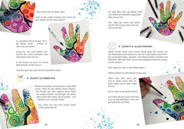 Produktbild: Happy Kids