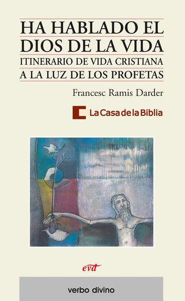 Produktbild: Ha hablado el Dios de la Vida