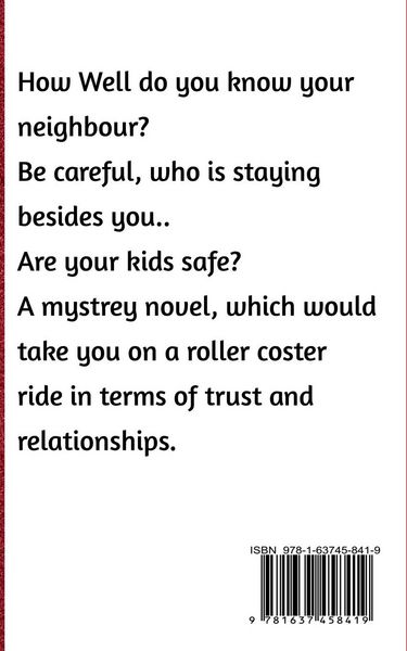 Produktbild: Who is thy Neighbour?
