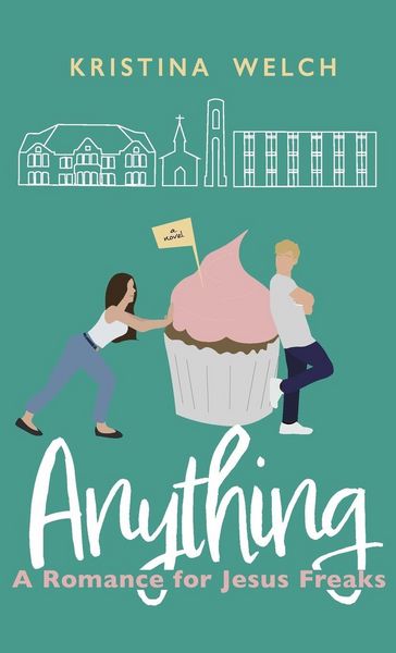 Produktbild: Anything