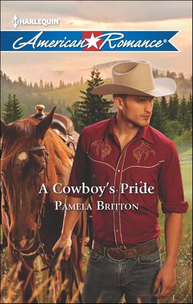 Produktbild: A Cowboy's Pride