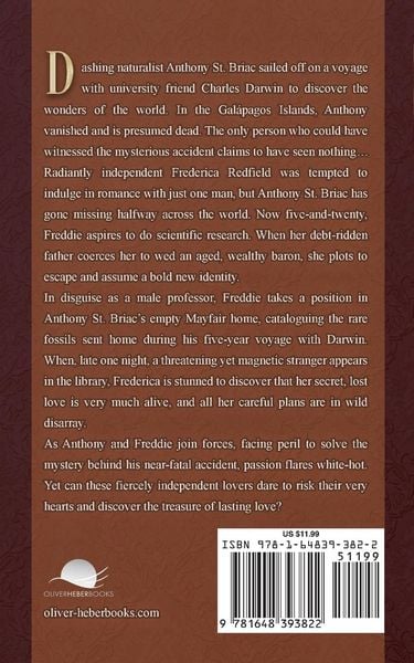 Produktbild: Her Secret Rogue