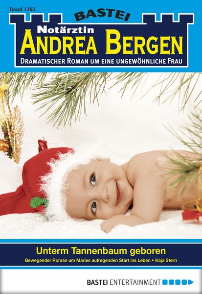 Produktbild: Not&auml;rztin Andrea Bergen 1262