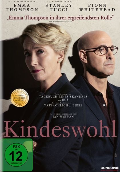 Produktbild: Kindeswohl