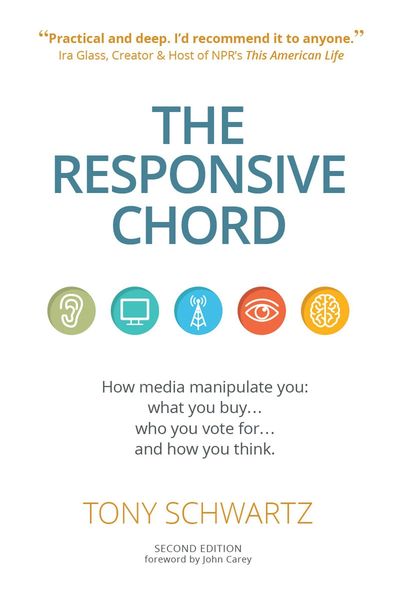 Produktbild: The Responsive Chord