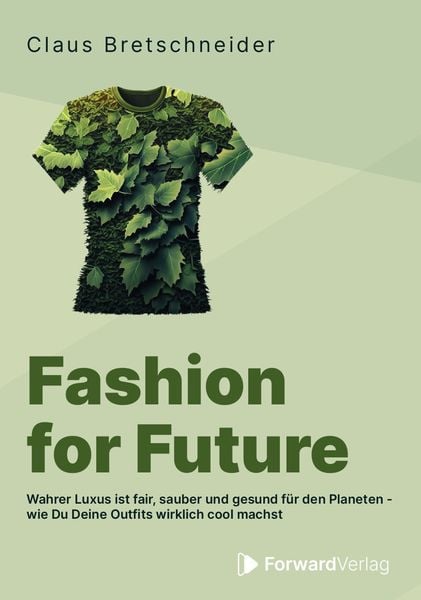 Produktbild: Fashion for Future
