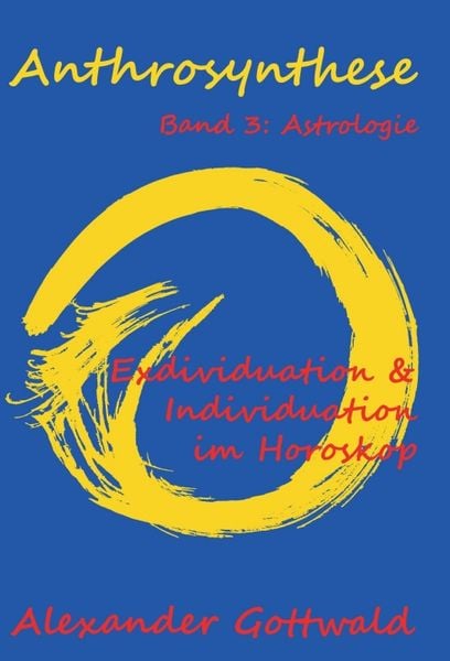 Produktbild: Anthrosynthese Band 3: Astrologie