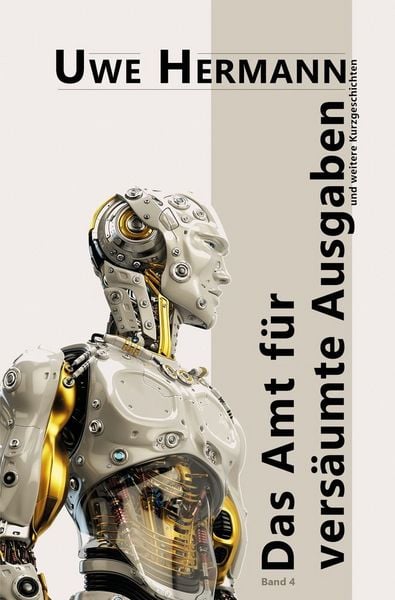 Produktbild: Das Amt f&uuml;r vers&auml;umte Ausgaben