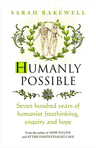Produktbild: Humanly Possible
