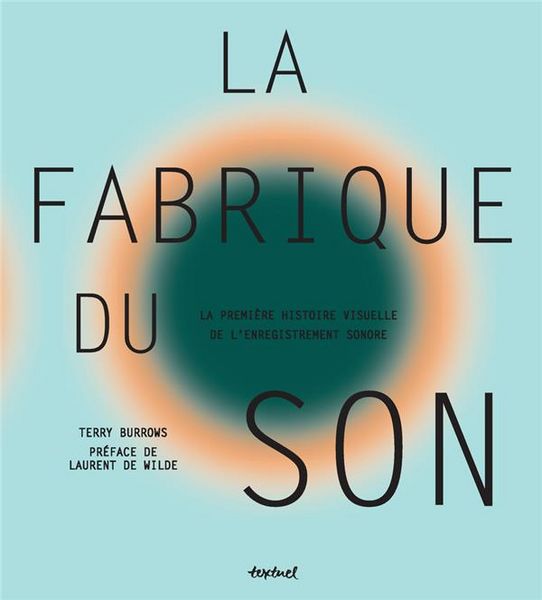 Produktbild: La fabrique du son