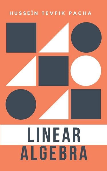 Produktbild: Linear Algebra