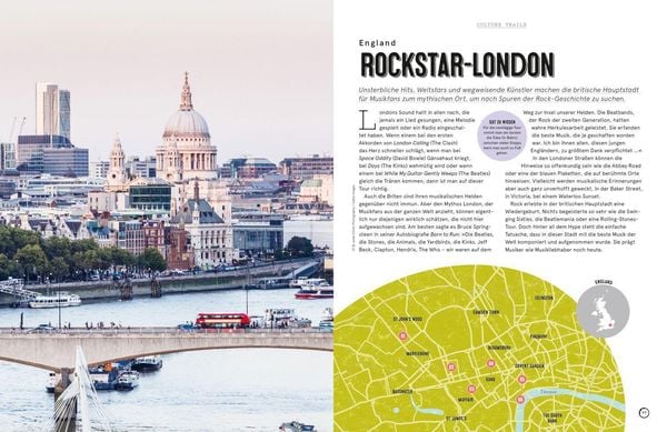 Produktbild: Lonely Planet Culture Trails