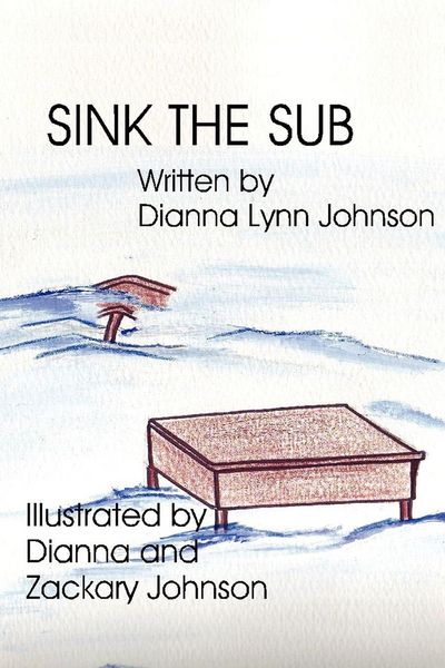 Produktbild: Sink the Sub