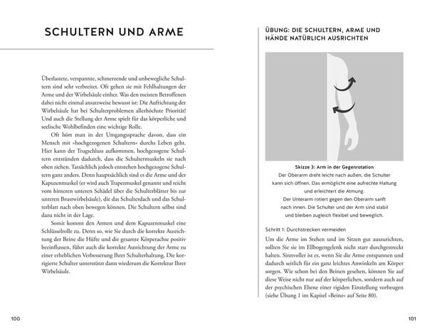 Produktbild: Die Macht der Haltung