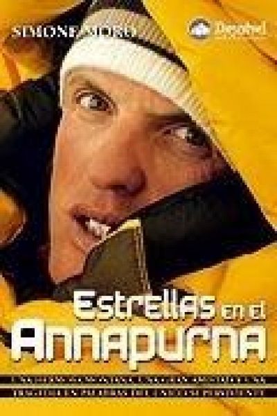 Produktbild: Estrellas en el Annapurna