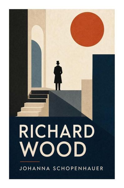 Produktbild: Richard Wood