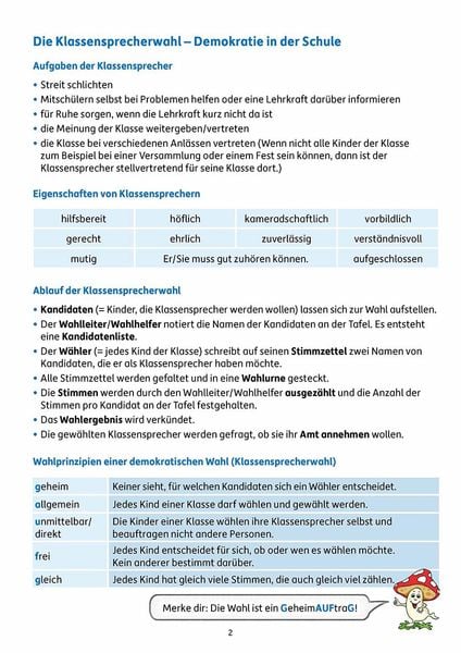 Produktbild: &Uuml;bungsheft mit Tests im Sachunterricht 3. Klasse
