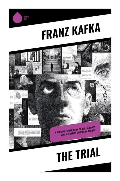 Produktbild: The Trial