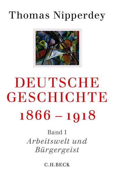 Produktbild: Deutsche Geschichte 1866-1918
