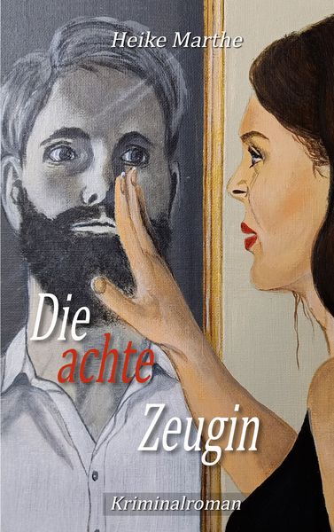 Produktbild: Die achte Zeugin