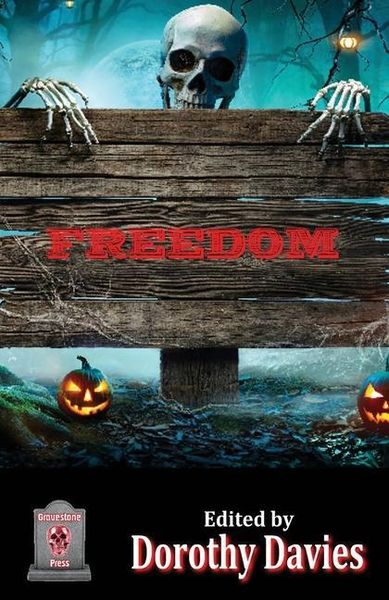 Produktbild: Freedom (paperback edition)