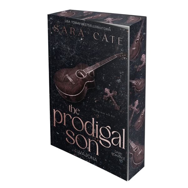 Produktbild: The Prodigal Son