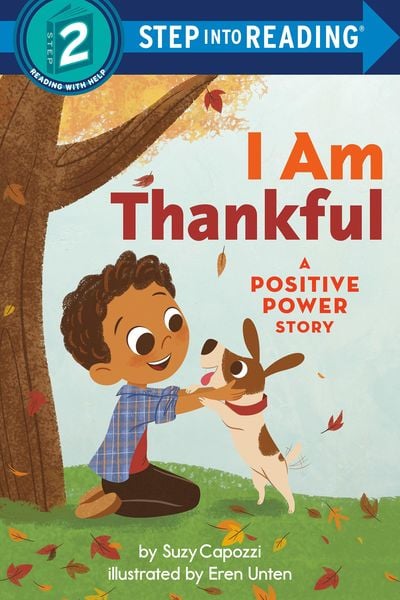 Produktbild: I Am Thankful