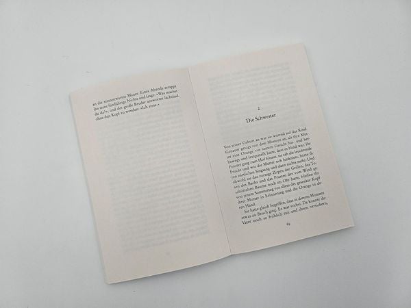 Produktbild: Brüderchen