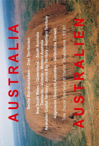 Produktbild: Australien