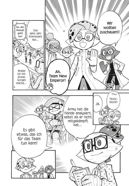 Produktbild: Splatoon 10