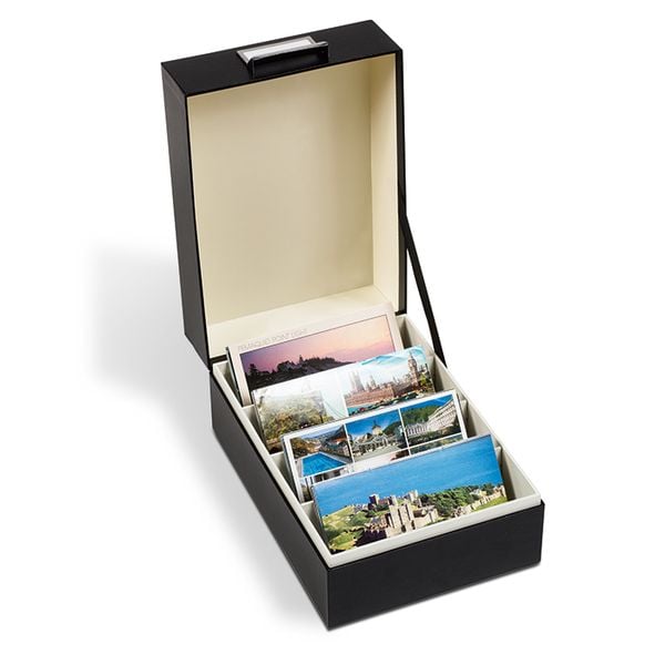Produktbild: Archivbox LOGIK C 6