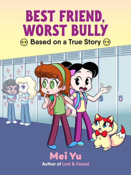 Produktbild: Best Friend, Worst Bully