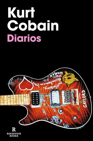 Produktbild: Diarios