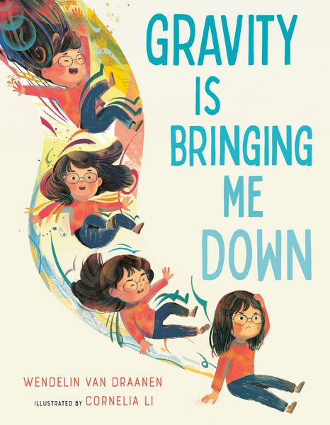 Produktbild: Gravity Is Bringing Me Down