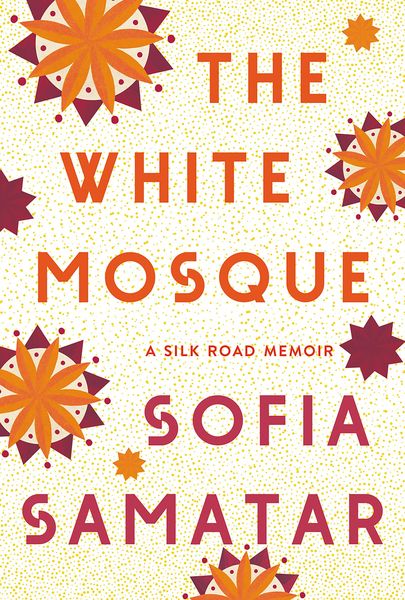 Produktbild: The White Mosque