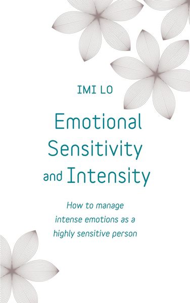 Produktbild: Emotional Sensitivity and Intensity