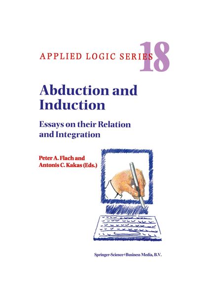 Produktbild: Abduction and Induction