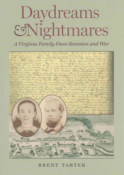 Produktbild: Daydreams and Nightmares
