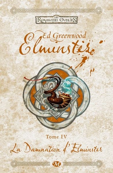 Produktbild: Elminster, T4