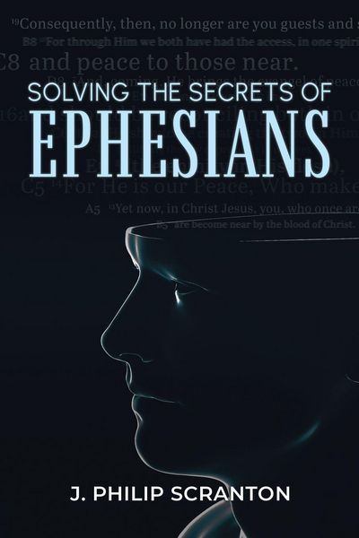 Produktbild: Solving the Secrets of Ephesians