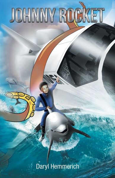 Produktbild: Johnny Rocket